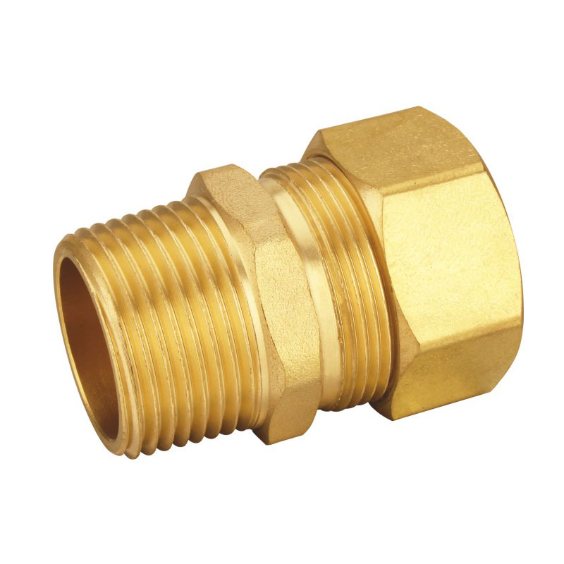 Brass Fitting